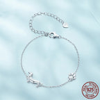 Cute Animal Dog Bracelet