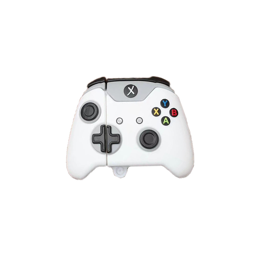 Game Controller AirPods Case - Silicone Protective Cover