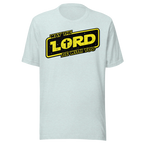 May the Lord Be With You Christian T-Shirt | Faith Streetwear