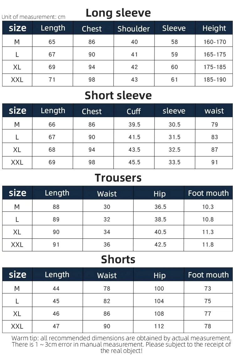Men's Jiu Jitsu Rashguard Set