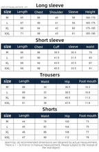 Men's Jiu Jitsu Rashguard Set