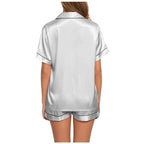 Ladies Pyjamas Sleepwear Set