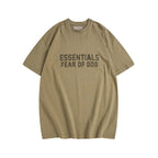 FOG Fear of God Essentials Loose Fit Tee 230g | Streetwear