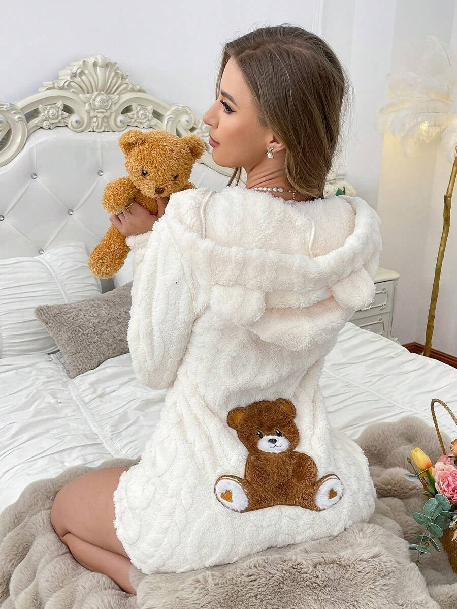 Ladies' Versatile Sleepwear