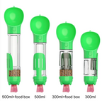 HydraPaw™ Multi-Functional Pet Water Bottle