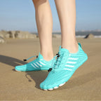 Summer Swimming & Beach Shoes
