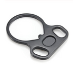 Tactical Sling Clips and Rings for Amazon Harness