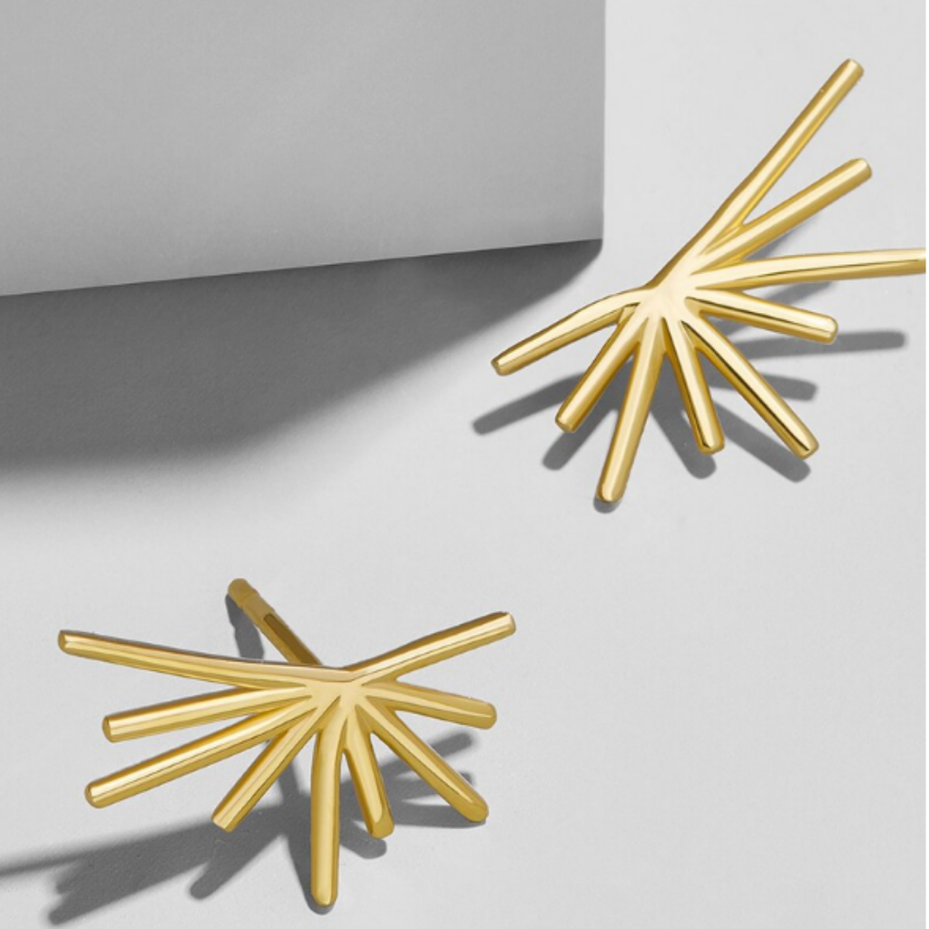 Cat Earrings | Jewelry