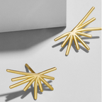 Cat Earrings | Jewelry