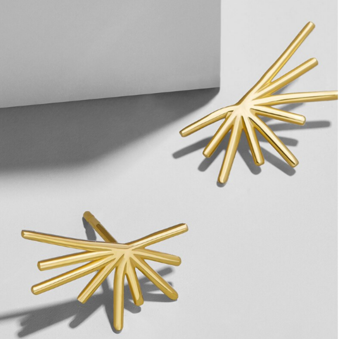 Cat Earrings | Jewelry