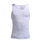 Men's Ribbed Tank Top