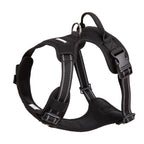 Teddy's Fund Fur Vest Chest Strap