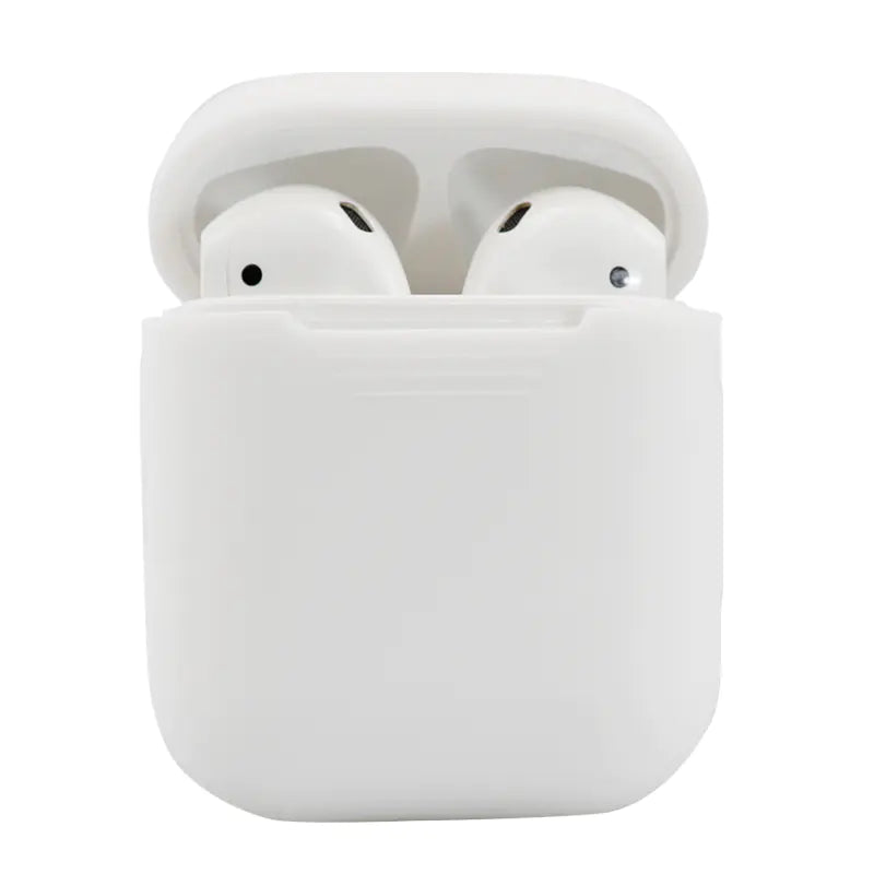 Silicone Case for AirPods Wireless Earphones | Accessory