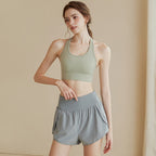 Women's Quick Dry Sports Shorts