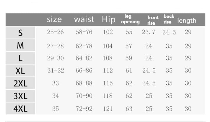 Women's Loose Ripped Denim Shorts, Casual Wide Leg Pants
