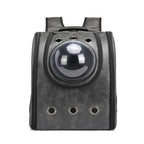 Space Capsule Pet Carrier - Breathable Backpack