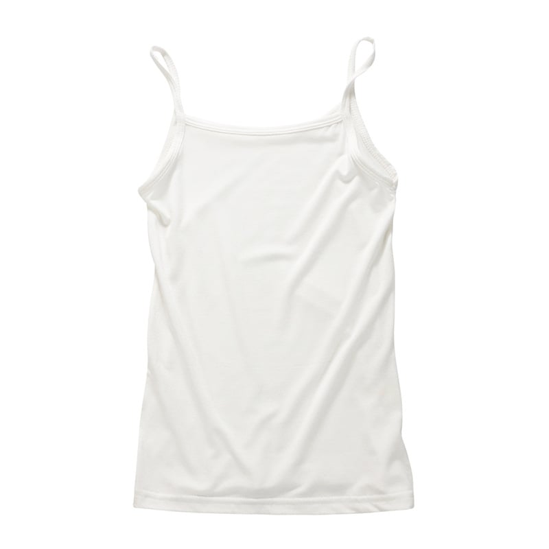 Girls Modal Camisole Vest