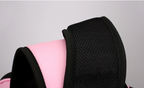 Pet Backpack, Space Capsule, Breathable Design