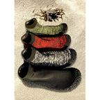 Knit Beach Water Shoes