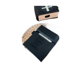 3D Bible Design Wireless Earbuds Protective Case
