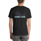 BBL Unisex Christian T-Shirt - Religious Tee XS-5XL