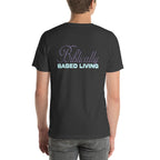 BBL Unisex Christian T-Shirt - Religious Tee XS-5XL