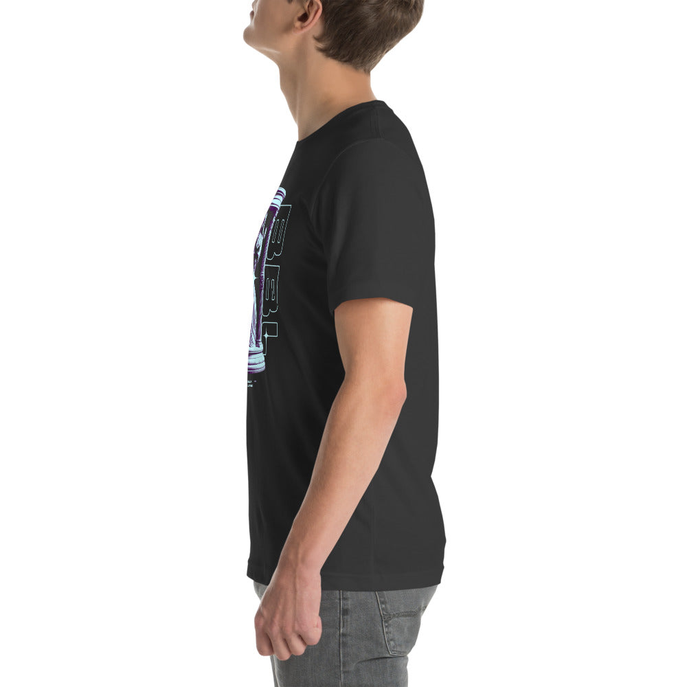 BBL Unisex Christian T-Shirt - Religious Tee XS-5XL