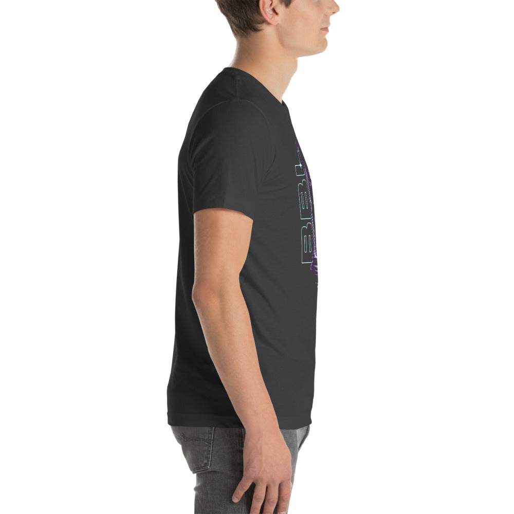 BBL Unisex Christian T-Shirt - Religious Tee XS-5XL