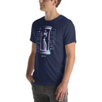 BBL Unisex Christian T-Shirt - Religious Tee XS-5XL