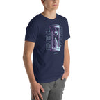 BBL Unisex Christian T-Shirt - Religious Tee XS-5XL