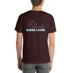 BBL Unisex Christian T-Shirt - Religious Tee XS-5XL