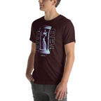 BBL Unisex Christian T-Shirt - Religious Tee XS-5XL