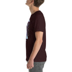 BBL Unisex Christian T-Shirt - Religious Tee XS-5XL
