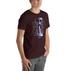BBL Unisex Christian T-Shirt - Religious Tee XS-5XL