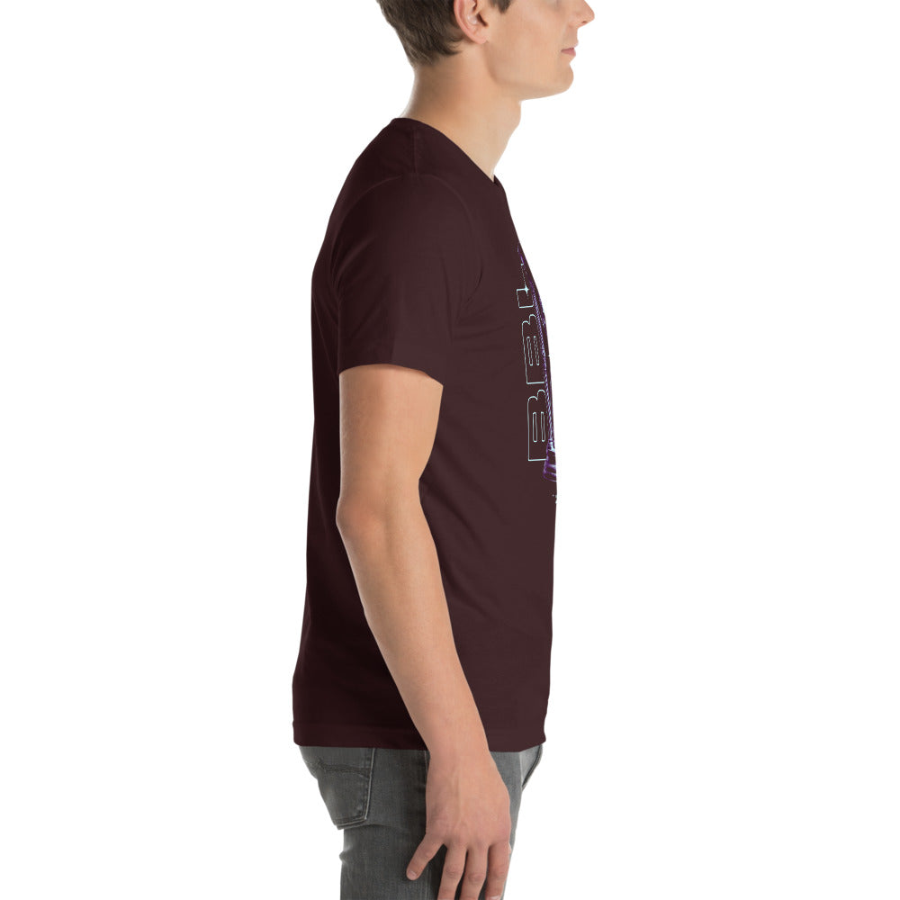 BBL Unisex Christian T-Shirt - Religious Tee XS-5XL