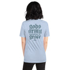 GANG Unisex Christian T-Shirt - Religious Tee XS-5XL