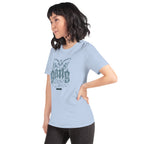 GANG Unisex Christian T-Shirt - Religious Tee XS-5XL