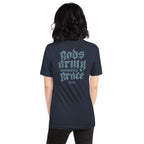 GANG Unisex Christian T-Shirt - Religious Tee XS-5XL