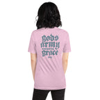 GANG Unisex Christian T-Shirt - Religious Tee XS-5XL