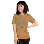 GANG Unisex Christian T-Shirt - Religious Tee XS-5XL