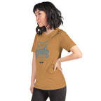 GANG Unisex Christian T-Shirt - Religious Tee XS-5XL