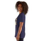GOAT Unisex Christian T-Shirt - Religious Tee XS-5XL