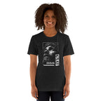 GYAT Unisex Christian T-Shirt - Religious Tee XS-5XL