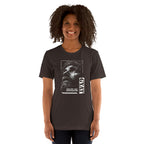 GYAT Unisex Christian T-Shirt - Religious Tee XS-5XL