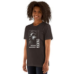 GYAT Unisex Christian T-Shirt - Religious Tee XS-5XL