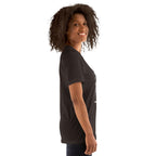 GYAT Unisex Christian T-Shirt - Religious Tee XS-5XL