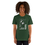 GYAT Unisex Christian T-Shirt - Religious Tee XS-5XL