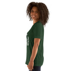 GYAT Unisex Christian T-Shirt - Religious Tee XS-5XL