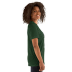 GYAT Unisex Christian T-Shirt - Religious Tee XS-5XL