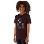 GYAT Unisex Christian T-Shirt - Religious Tee XS-5XL